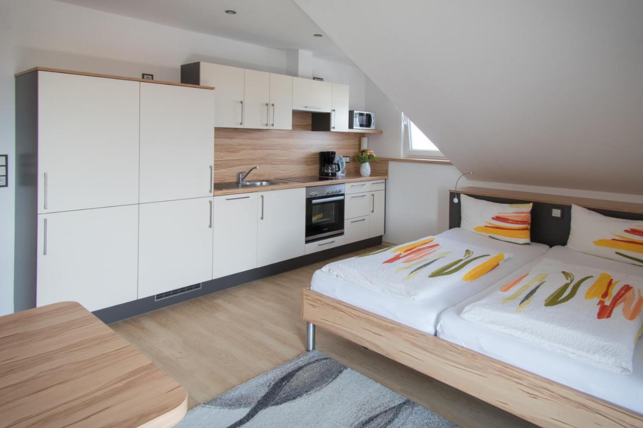 Apartment Sonner Dietmannsried