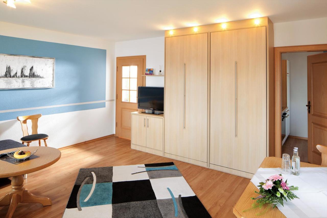 Apartment Sonner Dietmannsried