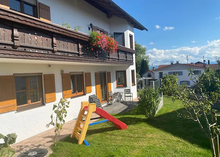 Gaestehaus Sonner