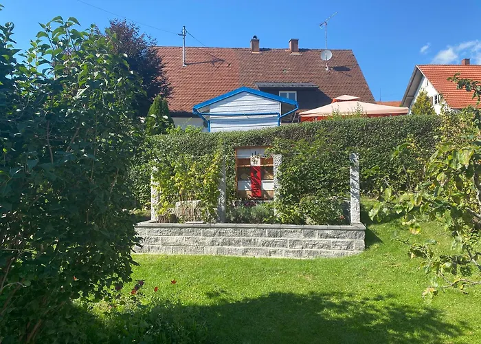 Gaestehaus Sonner
