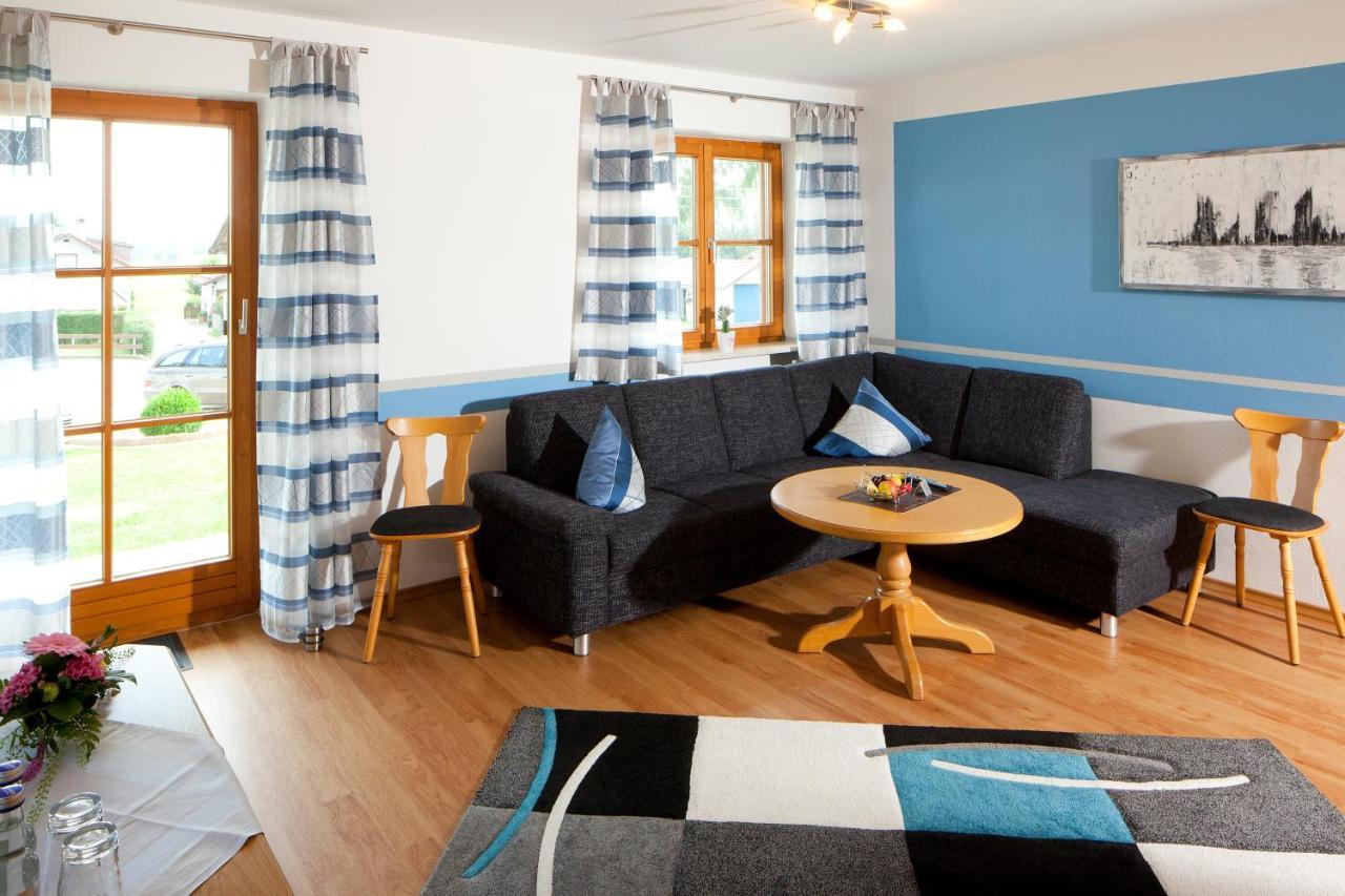 Apartment Gaestehaus Sonner *