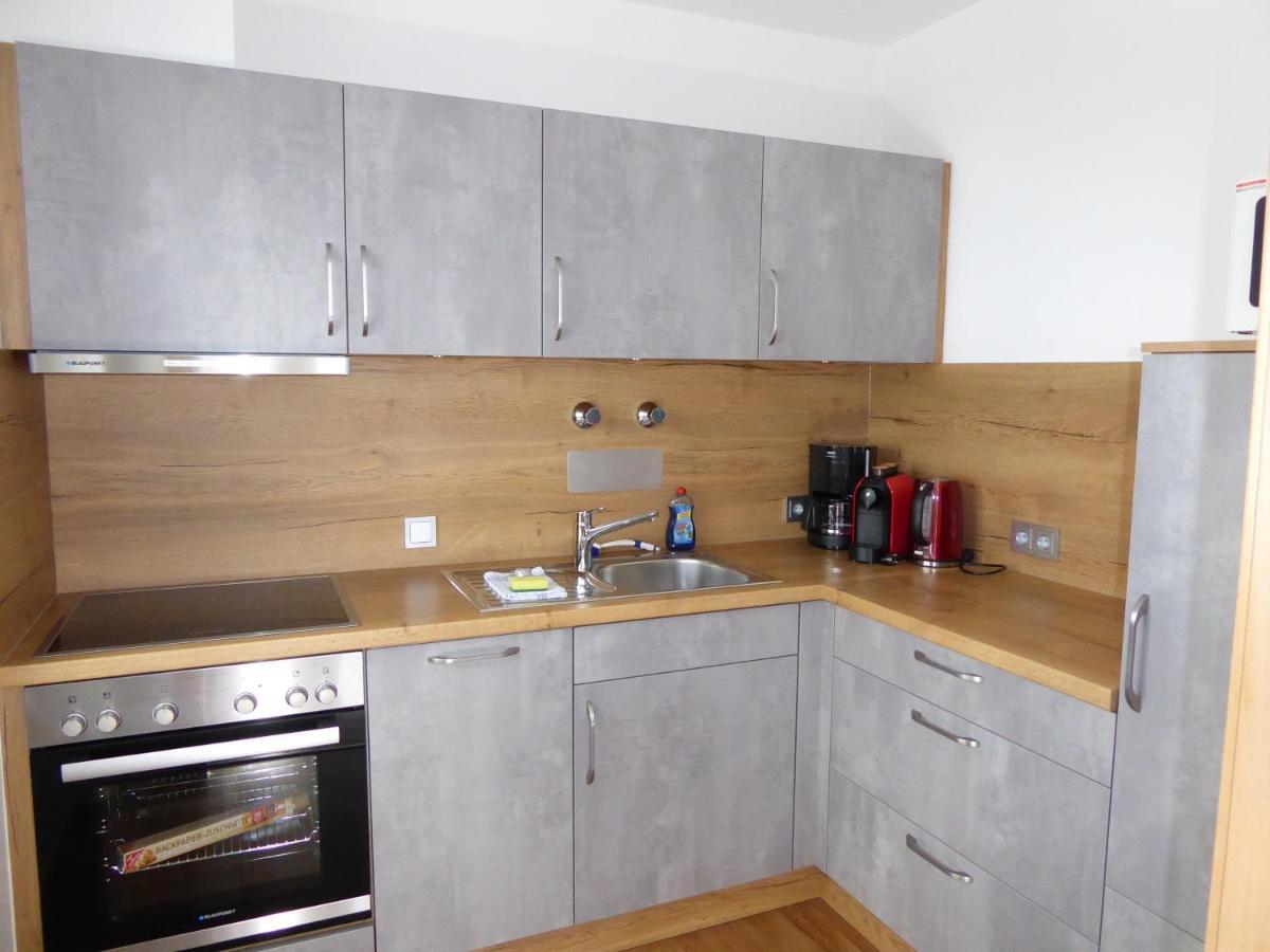 Gaestehaus Sonner Apartment Dietmannsried