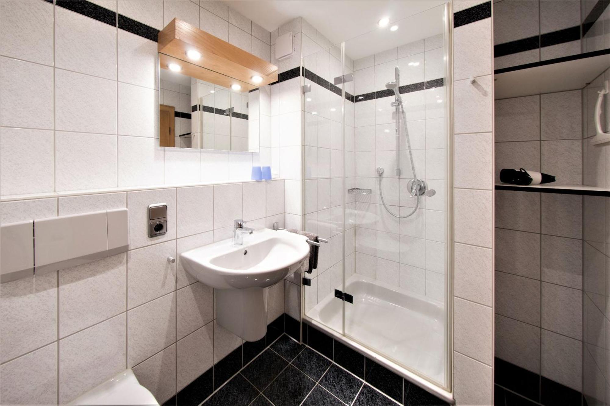Apartment Gaestehaus Sonner Dietmannsried