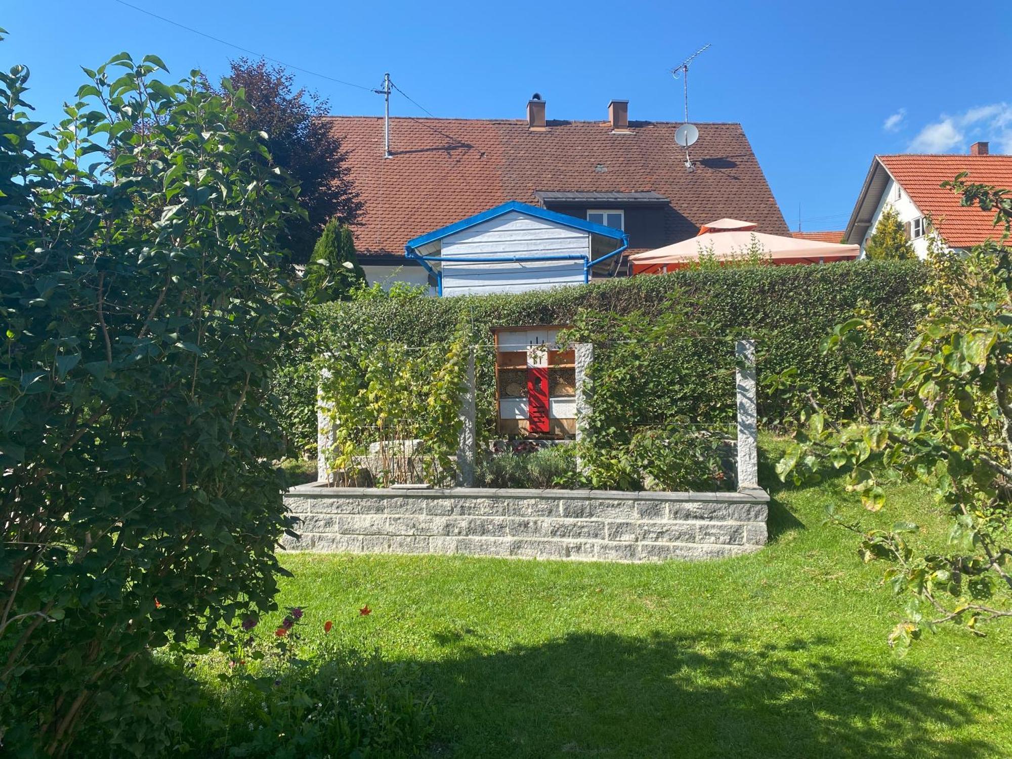 Gaestehaus Sonner Apartment Dietmannsried